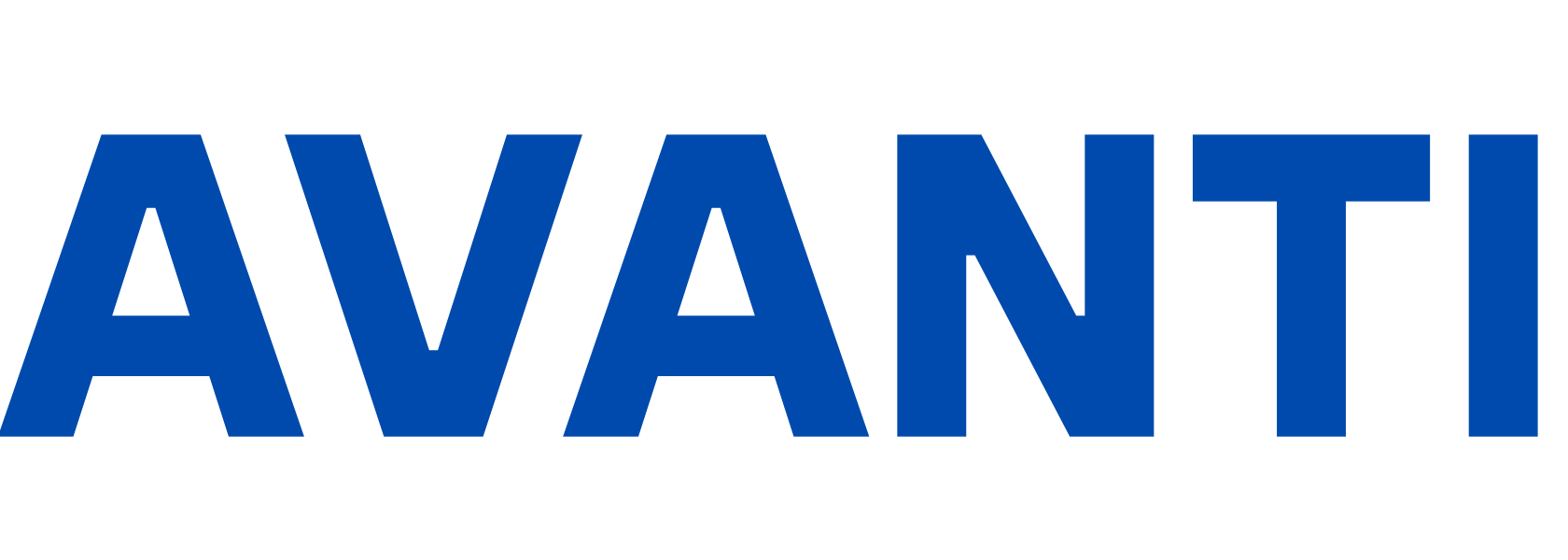 AVANTI